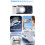 Phone Camera Shutter Grip Powerful Snap Magnetic Camera Master Grip with Dual Color Fill Light for  Calls Video B 3