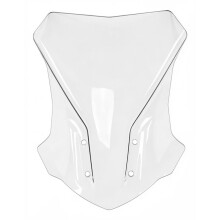 Parabrisas de Motocicleta para G 310 GS G310GS 2017-2024, Pantalla Deflectora de Doble Burbuja