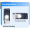 Phone Camera Shutter Grip Powerful Snap Magnetic Camera Master Grip with Dual Color Fill Light for  Calls Video B 7