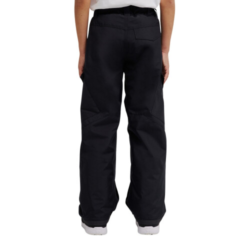 (14 Yrs, Black) DC Shoes Kids Banshee Technical Snow Trousers 2