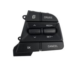 Right Side Steering Wheel Remote Control Cruise for AD 1.6L 2016-2018 96720AD200 96720-AD200