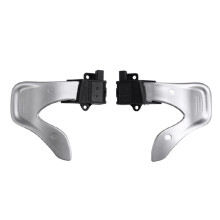1Pair Car Steering Wheel Paddle Shifter for Sonata YF I45 2011-2014 96770-3S000 96780-3S000 967803S001