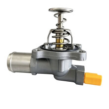 Conjunto de Termostato Eletrônico E4T15C1306030 97C para Tiggo 7 8 Pro Jetour X70 OMODA C5 1.5T