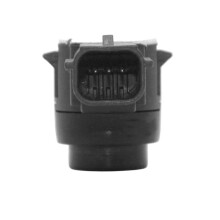 4PCS CV1T15K859ABW PDC Parking Sensor for Fiesta B-Max EcoSport Tourneo Courier CV1T15K859BB CV1T-15K859-ABW
