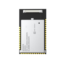 MS50SFB2 5.0 RF-Sändtagarmodul Lågström NRF52832, Inbyggt IBeacon-Sändningsläge MS50SFB2