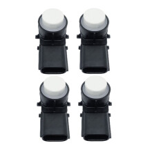 4PCS 39680-3T0-J011-M1 PDC Parking Sensor Front Outer for Accord CR-V Integra 39680-3T0-J011