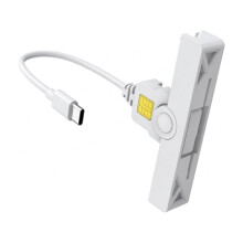 Reader Type C, USB C SmartFold Reader, USB C Common Access Card Reader and ID Card Reader