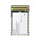 MS50SFB1C  5.0 RF Transceiver Module Low Power Nordic NRF52810 Chip, 10-60m Long Range MS50SFB1C 1