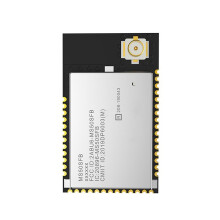 MS50SFB3 5.0 -Transceiver-Modul mit Niedrigem Stromverbrauch, Nordic NRF52810 Chip, Große Reichweite, Stabile Kommunikation MS50SFB3