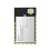 MS50SFB3  5.0 RF Transceiver Module Low Power Nordic NRF52810 Chip, Long Range, Stable Communication MS50SFB3 1