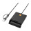 Smartcard-Lesegerät, USB-C- und USB-A-Kartenleser 1