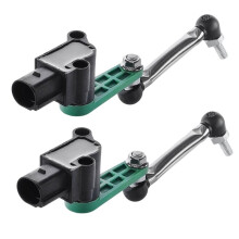 1 Paar 7P0616571 95833107700 Höhensensor Hinten /Rechts für für 7P für Cayenne 92A 958 2011-2018