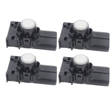 89341-76010-A0 Czujnik Parkowania PDC Przód Tył dla GS350 GS450h CT200h 2012-2013 8934176010 89341-76010
