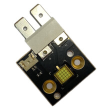 6-2828B 90W Stage Light LED Bead 12-15V 6A High Power LED Chip with Plug-in Pins for DJ Club Theater Show