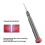 Torque Screwdriver Precisions Phone Repair Tool, 5 Interchangeable Magnetic Bits for Smartphone Electronics Maintenance 2
