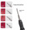 Torque Screwdriver Precisions Phone Repair Tool, 5 Interchangeable Magnetic Bits for Smartphone Electronics Maintenance 6