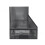 Dust Box Replacement Compatible with  6MAX Robot Vacuum, Washable Filter, Easy Removable Anti-Leak Dust Bin 2