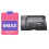 Dust Box Replacement Compatible with  6MAX Robot Vacuum, Washable Filter, Easy Removable Anti-Leak Dust Bin 3