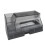 Dust Box Replacement Compatible with  6MAX Robot Vacuum, Washable Filter, Easy Removable Anti-Leak Dust Bin 7