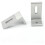 10pcs Solar Panel Mounting Brackets, 90 Degree L Brackets (for Flat Roof PV Module Installation) 2