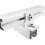 10pcs Solar Panel Mounting Brackets, 90 Degree L Brackets (for Flat Roof PV Module Installation) 4