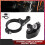 Steering Stabilize Damper Bracket Mount for 690  R 13-18 Linear Steering Damper Stabilizer Reverse Safety Bracket 2