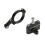 Steering Stabilize Damper Bracket Mount for 690  R 13-18 Linear Steering Damper Stabilizer Reverse Safety Bracket 3