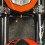 Steering Stabilize Damper Bracket Mount for 690  R 13-18 Linear Steering Damper Stabilizer Reverse Safety Bracket 7