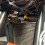 Steering Stabilize Damper Bracket Mount for 690  R 13-18 Linear Steering Damper Stabilizer Reverse Safety Bracket 8