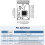 Módulo Transceptor RF  5.0 MS50SFB2 de Baixo Consumo com Nordic NRF52832 e Modo de Transmissão IBeacon Integrado 6
