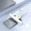 Reader Type C, USB C SmartFold Reader, USB C Common Access  Card Reader and ID Card Reader 4