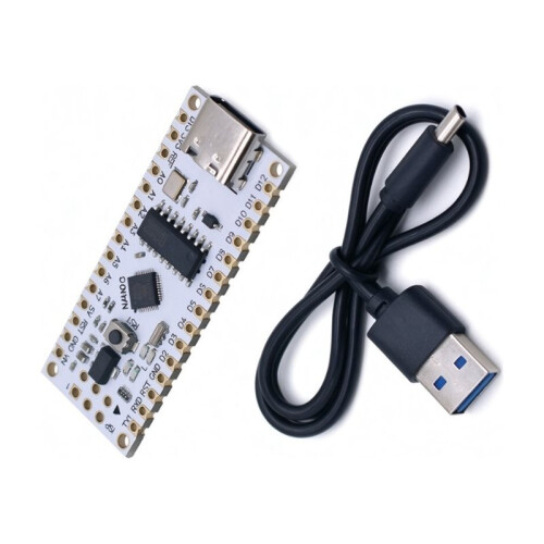 Type-C  V3.0 ATmega328P CH340G 5V 16M Module Micro-Controller Development Board for  328P CH340 ATMEGA328P-AU 1