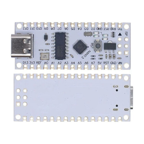 Type-C  V3.0 ATmega328P CH340G 5V 16M Module Micro-Controller Development Board for  328P CH340 ATMEGA328P-AU 2