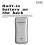Portable Digital Multimeter  Current Multi-Function Tester for Phone Motherboard Repair Workshop Measuring Tool 4