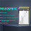 MS50SFB1C  5.0 RF Transceiver Module Low Power Nordic NRF52810 Chip, 10-60m Long Range Module Kit 2