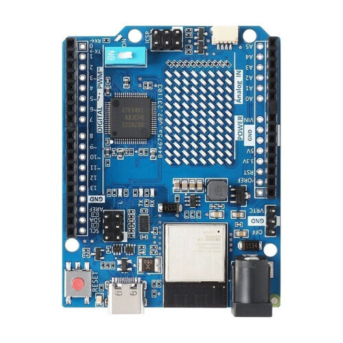 For  R.4 Minima TYPE-C WIFI Development Board Module Improved Version Compatible Motherboard for 1