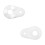 5028 Refrigerator Door Cam Closer Replacement for 6