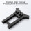 Hat Making DIY Hat Brim Cutter Tool for Customizable and Precise Hat Edges 4