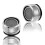 6 Pack M24 Male Thread Faucet Aerator, Kitchen Sink Replacement Anti- Insert 4