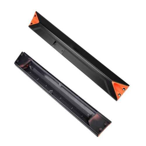 Suitable for Kamikaze K1 / K1  Electric Scooter Side Panel Protectors Left Side 1