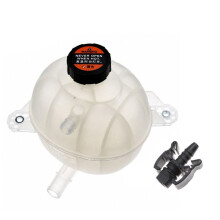 25430-P2000 Engine Coolant Overflow Bottle Reservoir Tank for  Santa Fe TM Carnival K4A  Sorento 4 MQ4 2020