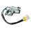 48700-2S900 Ignition Lock  Steering Lock Assembly for  Frontier D22 Navara 720 Pickup 1998-2004 2