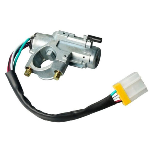 48700-2S900 Ignition Lock  Steering Lock Assembly for  Frontier D22 Navara 720 Pickup 1998-2004 1