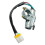 48700-2S900 Ignition Lock  Steering Lock Assembly for  Frontier D22 Navara 720 Pickup 1998-2004 4