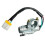 48700-2S900 Ignition Lock  Steering Lock Assembly for  Frontier D22 Navara 720 Pickup 1998-2004 5