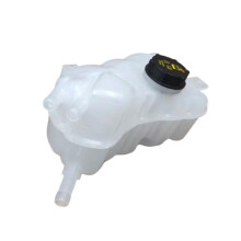 Coolant Expansion Reservoir Tank with Cap for  Fusion Mondeo 13-20 Radiator Coolant Overflow Reservoir DG9Z8A080A