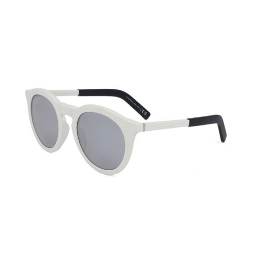 Gafas de sol - MONCLER - ML0291 - Blanco - Acetato - Unisex