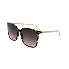Occhiali da sole Hugo Boss BOSS 1523/S 57/16/140 Havana giallo Acetato DONNA BOSS 1523/S