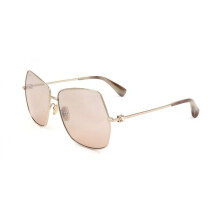 Occhiali da Sole Maxmara MM0035 H 61/13/140 Metallo Oro DONNA MM0035 H