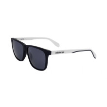 Occhiali da sole Adidas Original OR0040 58/16/145 Nero opaco Acetato UOMO OR0040